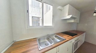 Piso en venta en El Castell-Poble Vell en Castelldefels