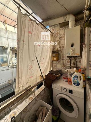 Piso en venta en Plaça Catalunya en Prat de Llobregat, El