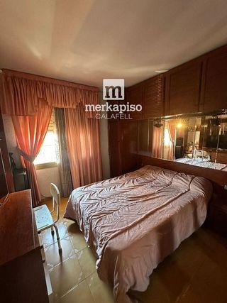 Piso en venta en Plaça Catalunya en Prat de Llobregat, El
