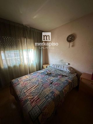 Piso en venta en Plaça Catalunya en Prat de Llobregat, El