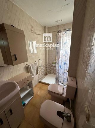 Piso en venta en Plaça Catalunya en Prat de Llobregat, El