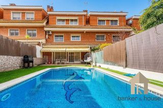 Casa adosada en venta en Altamira - Canaletes en Cerdanyola del Vallès