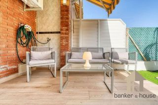 Casa adosada en venta en Altamira - Canaletes en Cerdanyola del Vallès