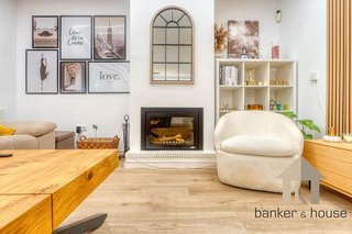 Casa adosada en venta en Altamira - Canaletes en Cerdanyola del Vallès