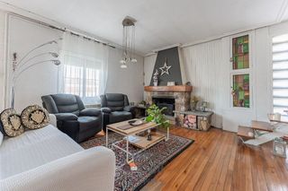 Chalet en venta en Lliçà d´Amunt