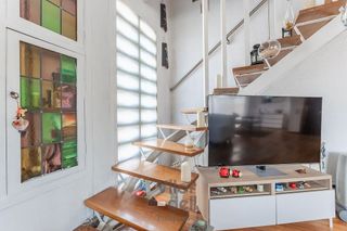 Chalet en venta en Lliçà d´Amunt