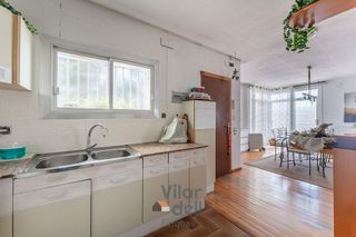 Chalet en venta en Lliçà d´Amunt