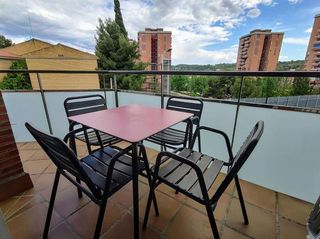 Piso en venta en Can Palet en Terrassa