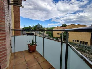 Piso en venta en Can Palet en Terrassa