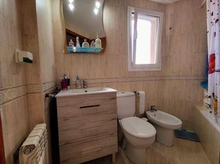 Piso en venta en Can Palet en Terrassa