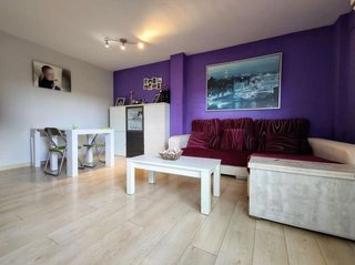 Piso en venta en Can Palet en Terrassa