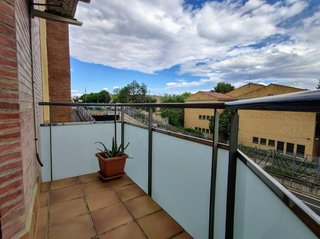 Piso en venta en Can Palet en Terrassa