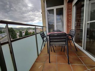 Piso en venta en Can Palet en Terrassa