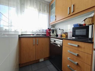 Piso en venta en Can Palet en Terrassa