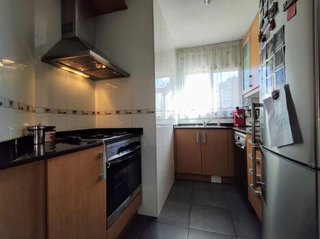 Piso en venta en Can Palet en Terrassa
