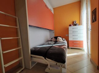Piso en venta en Can Palet en Terrassa