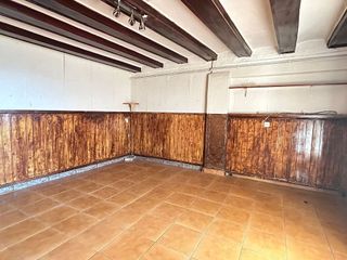 Ático en venta en El Raval en Barcelona