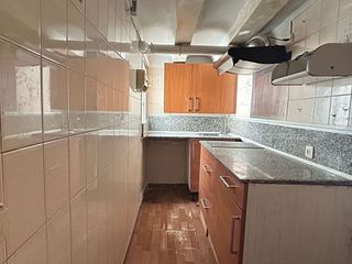 Ático en venta en El Raval en Barcelona