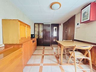 Ático en venta en El Raval en Barcelona