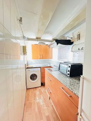 Ático en venta en El Raval en Barcelona