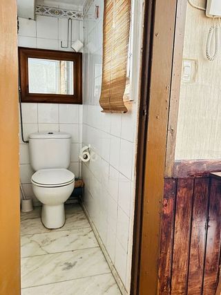 Ático en venta en El Raval en Barcelona