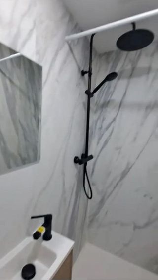 Piso en venta en La Salut - Lloreda en Badalona