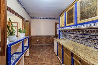 Chalet en venta en Gójar
