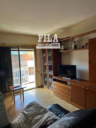 Piso en venta en Plaça Catalunya en Prat de Llobregat, El