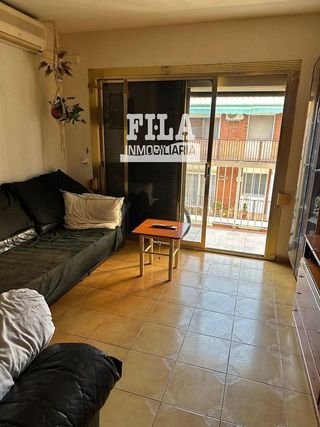 Piso en venta en Plaça Catalunya en Prat de Llobregat, El