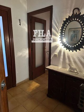 Piso en venta en Plaça Catalunya en Prat de Llobregat, El