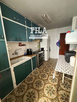 Piso en venta en Plaça Catalunya en Prat de Llobregat, El