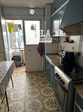 Piso en venta en Plaça Catalunya en Prat de Llobregat, El