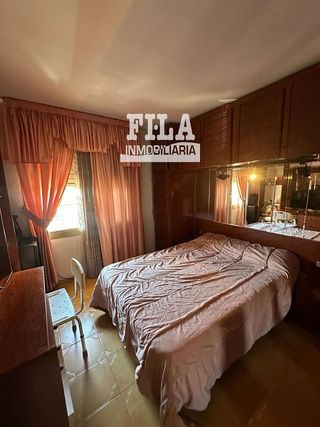 Piso en venta en Plaça Catalunya en Prat de Llobregat, El