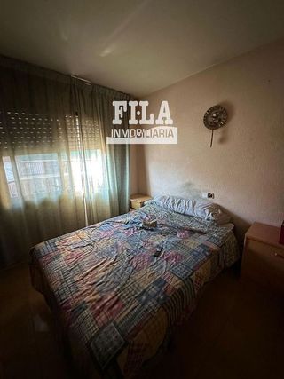 Piso en venta en Plaça Catalunya en Prat de Llobregat, El