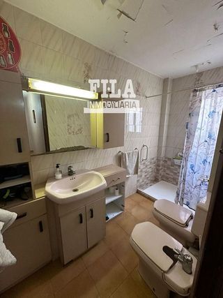 Piso en venta en Plaça Catalunya en Prat de Llobregat, El