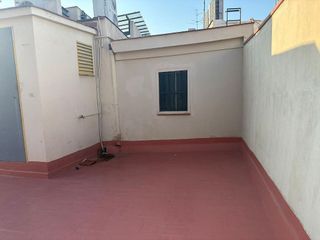 Ático en venta en El Raval en Barcelona