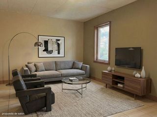 Ático en venta en El Raval en Barcelona