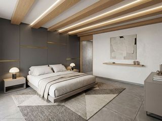 Ático en venta en El Raval en Barcelona