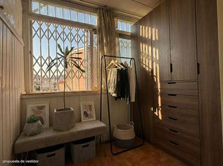 Ático en venta en El Raval en Barcelona