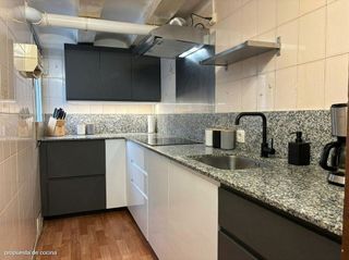 Ático en venta en El Raval en Barcelona