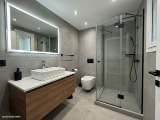 Ático en venta en El Raval en Barcelona