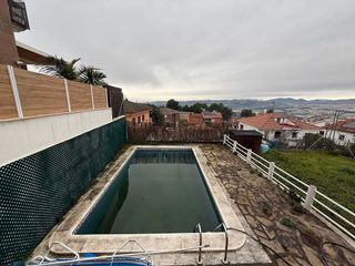 Chalet en venta en Can Parellada en Terrassa