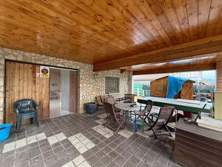 Chalet en venta en Can Parellada en Terrassa