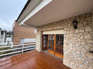 Chalet en venta en Can Parellada en Terrassa