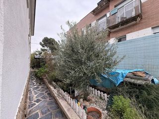 Chalet en venta en Can Parellada en Terrassa