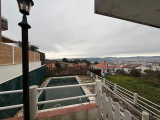 Chalet en venta en Can Parellada en Terrassa