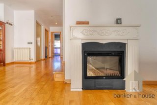 Casa adosada en venta en Sant Ramon en Cerdanyola del Vallès