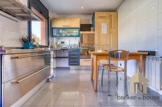 Casa adosada en venta en Sant Ramon en Cerdanyola del Vallès