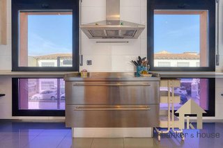 Casa adosada en venta en Sant Ramon en Cerdanyola del Vallès