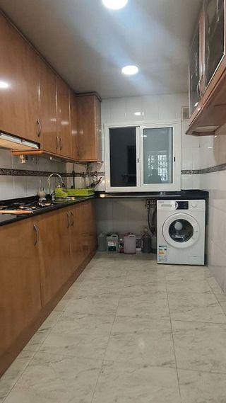 Piso en venta en El Turó de la Peira en Barcelona